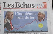 Iran: Fate of the nuclear deal