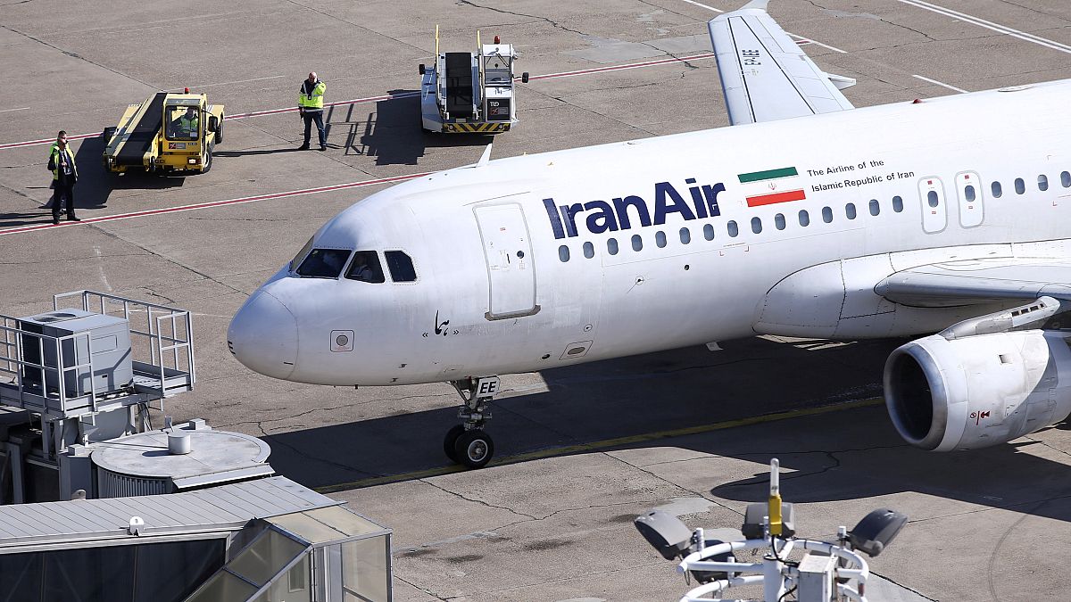 Iran : l'inquiétude des entreprises européennes