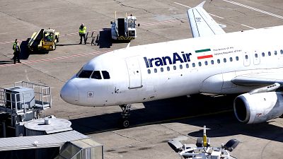 İran'daki Avrupalı şirketler yaptırımlardan dolayı endişeli