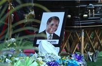 Processo de paz sem Dhlakama