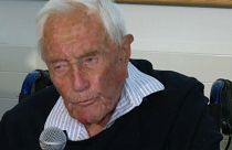 Euthanasie: David Goodall (104) ist in der Schweiz gestorben
