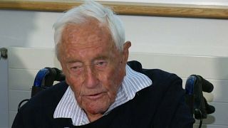 Эвтаназия: 104-летний ученый из Австралии Дэвид Гудэлл ушёл из жизни
