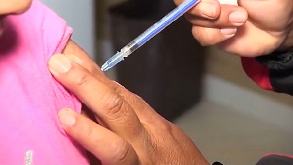 Alerta nacional en Perú por 22 casos del síndrome de Guillain-Barré Alerta nacional en Perú por 22 casos del síndrome de Guillain-Barré