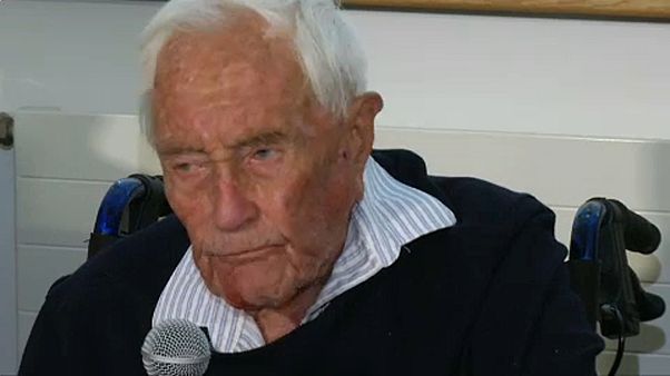 Ελβετία: Σε ευθανασία υποβλήθηκε ο Ντέιβιντ Γκούντολ Ελβετία: Σε ευθανασία υποβλήθηκε ο Ντέιβιντ Γκούντολ