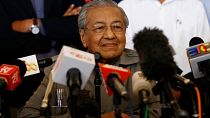 Mahathir Mohamad