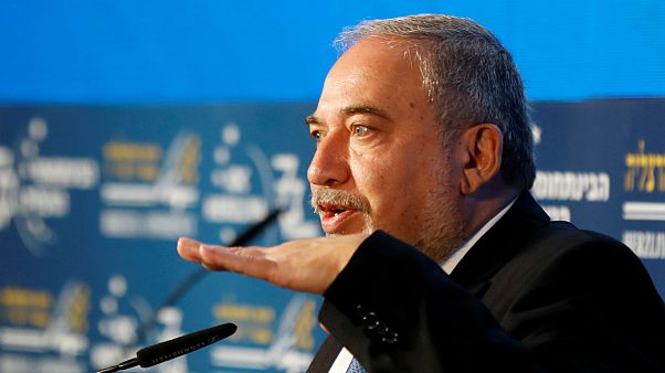 لیبرمن: تقریبا تمام پایگاههای ایران در سوریه را زدیم؛ در پی تشدید تنش نیستیم لیبرمن: تقریبا تمام پایگاههای ایران در سوریه را زدیم؛ در پی تشدید تنش نیستیم