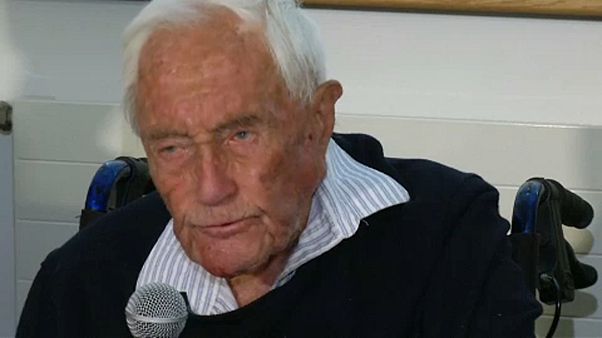 Az ausztrál tudós Svájcban várja a halált Az ausztrál tudós Svájcban várja a halált