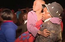 Kenya: cede una diga, è strage