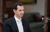 الأسد: لا نملك أسلحة كيميائية والإرهابيون هم جيش النظام التركي والأميركي والسعودي