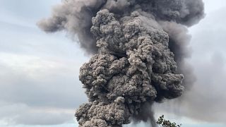 Kilauea Yanardağı'nda yeni patlamalar