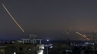 روسيا: الدفاع السوري أسقط نصف الصواريخ الإسرائيلية