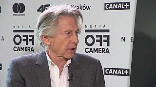 Roman Polanski menace de poursuivre l'Académie des Oscars