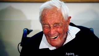 Έφυγε από τη ζωή ο γηραιότερος επιστήμονας της Αυστραλίας