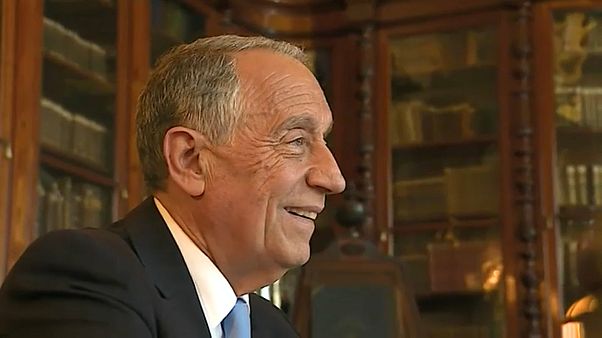 Marcelo veta lei sobre identidade de género Marcelo veta lei sobre identidade de género