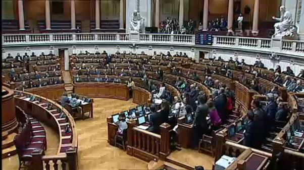 Πορτογαλία: Βέτο από τον πρόεδρο για την ταυτότητα φύλου Πορτογαλία: Βέτο από τον πρόεδρο για την ταυτότητα φύλου