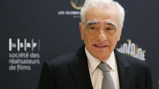 Cannes Film Festivali'nde Martin Scorsese'ye onur ödülü