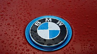 BMW отзывает 300 тысяч машин из Великобритании