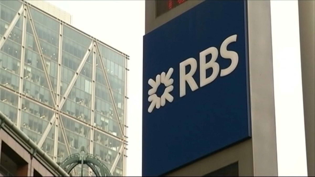 RBS pagará 4.114 M€ por el fraude de las hipotecas basura