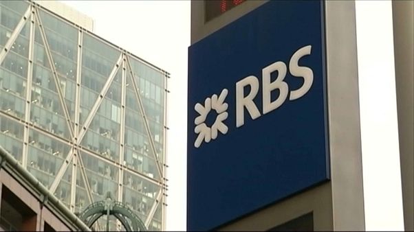 RBS pagará 4.114 M€ por el fraude de las hipotecas basura RBS pagará 4.114 M€ por el fraude de las hipotecas basura