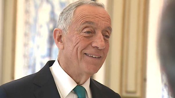 Portogallo: Presidente Rebelo de Sousa pone veto sulla legge transgender Portogallo: Presidente Rebelo de Sousa pone veto sulla legge transgender