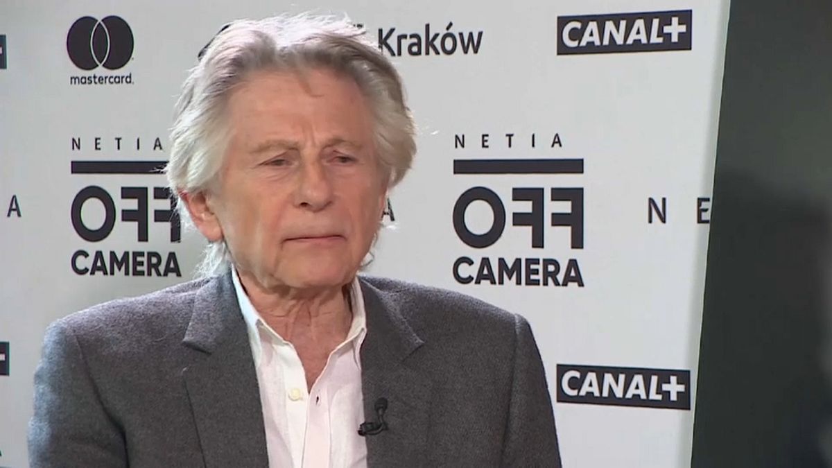 Academia dos Óscares vai ser processada por Polanski