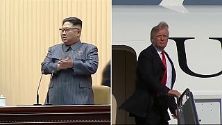 Donald Trump e Kim Jong-un si incontreranno il 12 giugno a Singapore