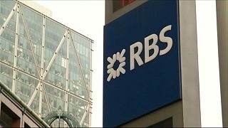 Royal Bank of Scotland ABD'de 4.9 milyar dolar ceza ödeyecek