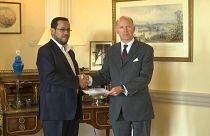 Britain apologises for appalling treatment of Libyan dissident & his wife
