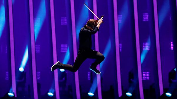 Eurovisión 2018: Estos son los clasificados y las sorpresas de la última semifinal Eurovisión 2018: Estos son los clasificados y las sorpresas de la última semifinal