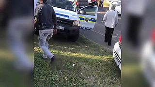 Sudafrica: attacco in una moschea a Durban, morto l'imam