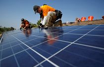 Most new homes in California will have to solar panels installed after 2020