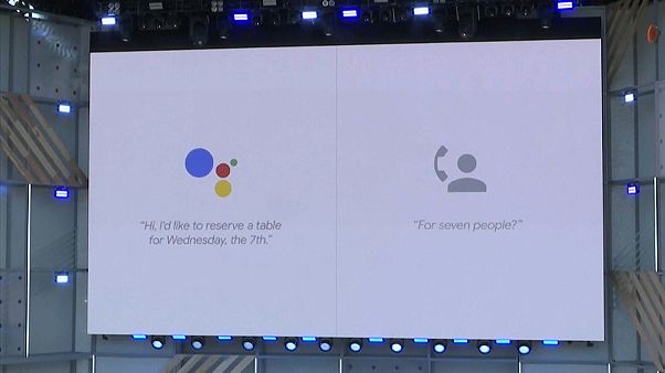 When the virtual assistant meets human error, there's only one winner... When the virtual assistant meets human error, there's only one winner...