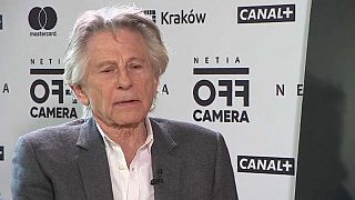 Polanski amenaza con demandar a la Academia de Hollywood