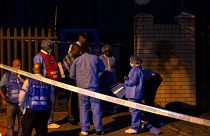 Un muerto y dos heridos graves tras un ataque a una mezquita en Sudáfrica
