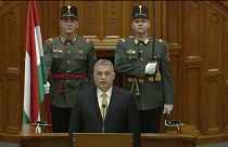 Negyedszerre is kormányfő Orbán Viktor