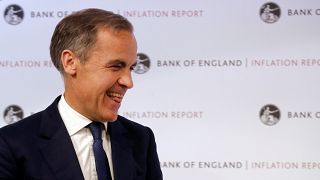 Τράπεζα της Αγγλίας: Αμετάβλητα τα επιτόκια