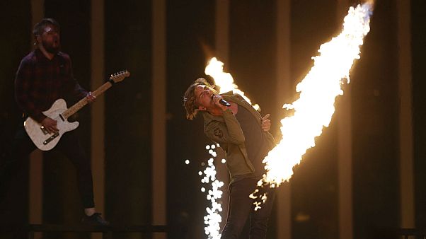 Eurovision 2018 : les dix derniers qualifiés pour la finale Eurovision 2018 : les dix derniers qualifiés pour la finale
