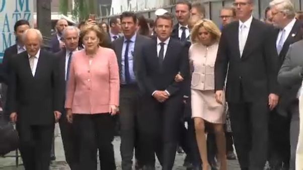 Reakciók az Irán és Izrael közötti katonai feszültségre Reakciók az Irán és Izrael közötti katonai feszültségre