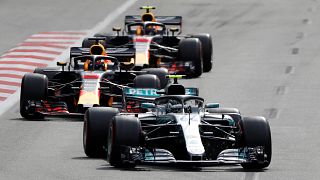 تغييرات جديدة على سيارات الفورمولا 1 ستبطئ السباقات الموسم المقبل