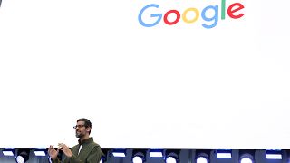 Google'den insan sesini taklit eden yapay zeka teknolojisi 
