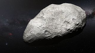 Ανακαλύφθηκε ο πρώτος «εξόριστος» αστεροειδής