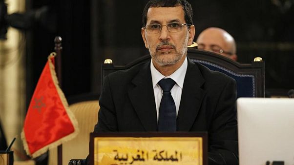 الحكومة المغربية تحذر من "انعكسات جسيمة على الاقتصاد" بسبب حملة "مقاطعون" الحكومة المغربية تحذر من "انعكسات جسيمة على الاقتصاد" بسبب حملة "مقاطعون"