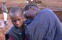 Deux villages engloutis au Kenya, plus de 47 morts et autant de disparus