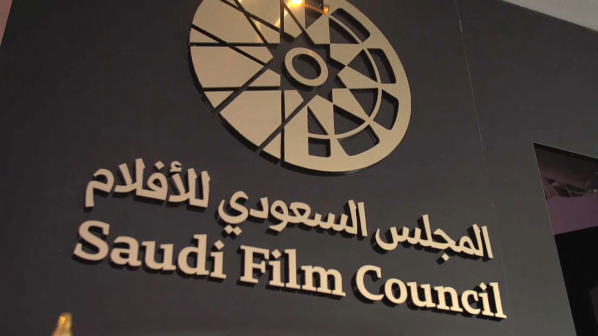 Bei den Filmfestspielen von Cannes auch dabei: Das saudische Filmkomitee