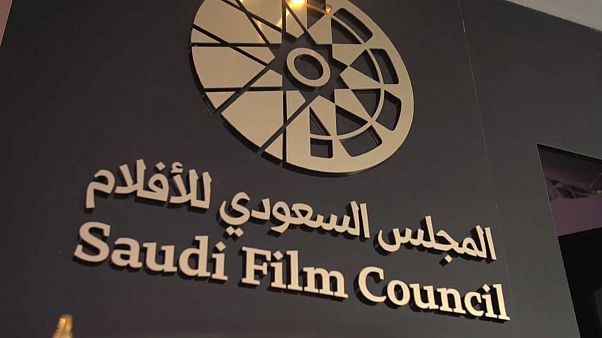 Bei den Filmfestspielen von Cannes auch dabei: Das saudische Filmkomitee Bei den Filmfestspielen von Cannes auch dabei: Das saudische Filmkomitee