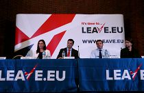 A Leave.EU event