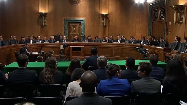 Sanctions américaines contre l'Iran Sanctions américaines contre l'Iran