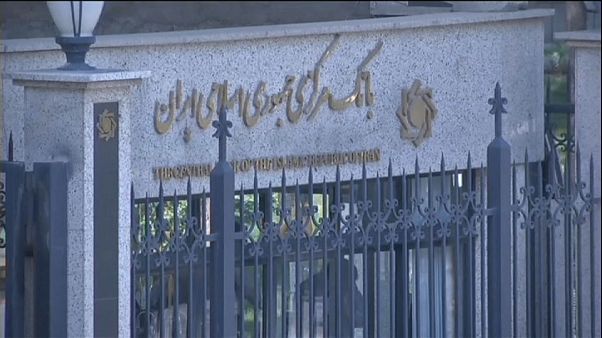 Iran, ecco le prime sanzioni Usa Iran, ecco le prime sanzioni Usa