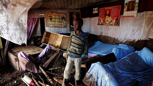 Valószínűleg a gátat építtető kertészet lehet felelős a kenyai tragédiáért Valószínűleg a gátat építtető kertészet lehet felelős a kenyai tragédiáért