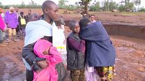 Kenya: aumentano le vittime per il crollo della diga